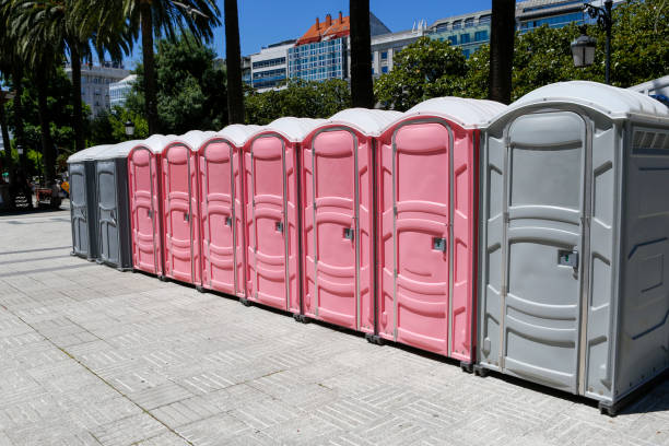 Portable Toilets for Disaster Relief Sites in Stanleytown, VA