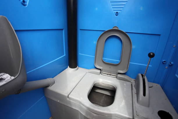 Best Standard Portable Toilet Rental  in Stanleytown, VA