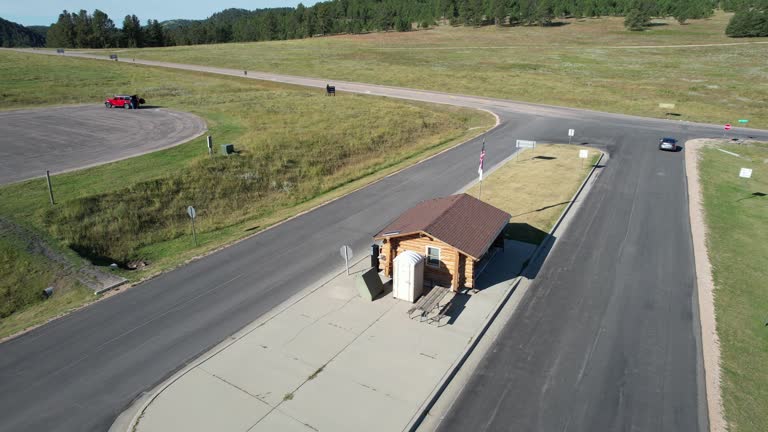 Best Portable Restroom Servicing (Cleaning and Restocking)  in Stanleytown, VA