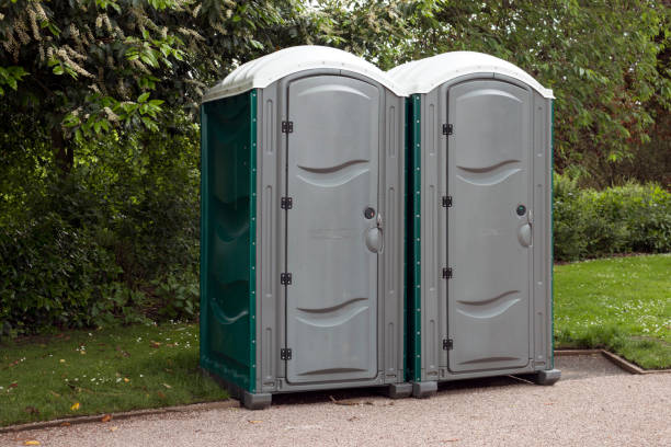 Best Deluxe Portable Toilet Rental  in Stanleytown, VA