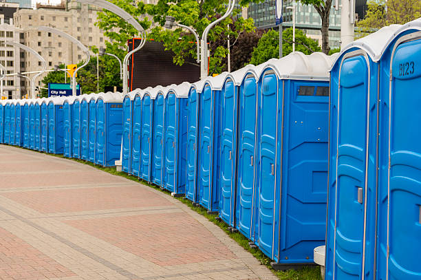 Best Portable Restroom for Sporting Events  in Stanleytown, VA