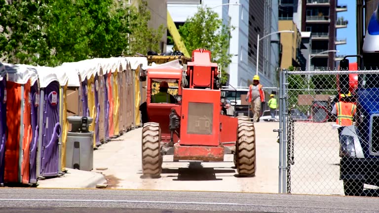  Stanleytown, VA Portable Potty Rental Pros